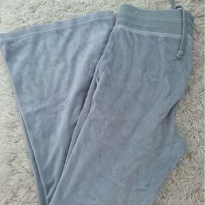 Blue aerie sweats